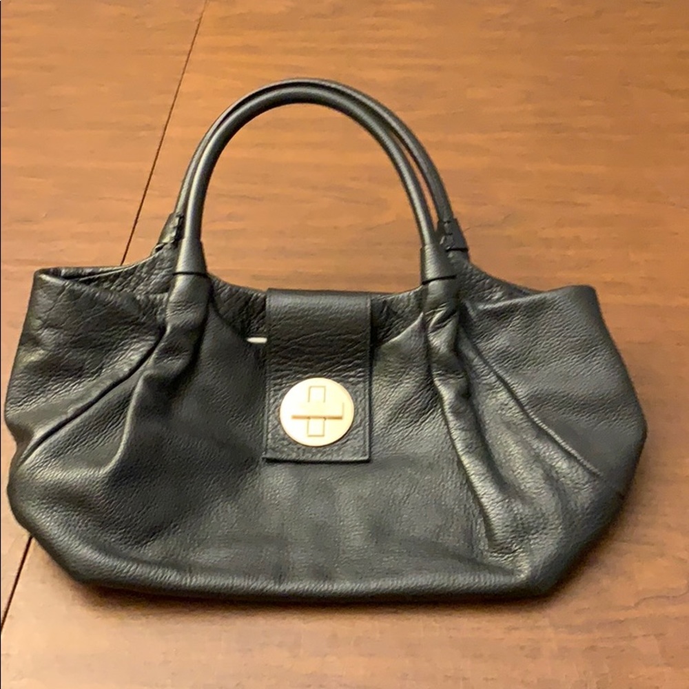 Kate Spade Hobo Bag Black